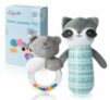 Lupantte Baby Beißring Rassel und Kuscheltier für nur noch 5,49€