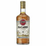 Bacardi Anejo Cuatro Rum 4 Jahre (0,7 Liter, 40% Vol) für nur 13,85€ als Prime-Deal
