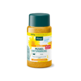 Nochmal günstiger: Kneipp Badekristalle für Muskel Entspannung 600g für 3,54€ (statt 5,45€) im Spar-Abo