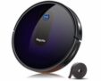 Bagotte BG600Max Saugroboter mit 2000Pa Saugkraft für 149,99€