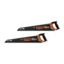 2x Bahco 2600-22-XT-HP Fuchsschwanzsäge (55 cm) für nur 31,90€ inkl. Versand