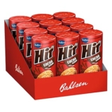 12er-Pack Bahlsen Hit Cacoa Crème Doppelkeks (134 g) für nur 7,59€ (statt 8,76€) – Prime Spar-Abo