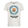 FC Barcelona Emblem Jungen T-Shirt (104-152) für nur 7,28€ inkl. Versand (statt 12€)
