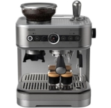 Philips Barista Brew Halbautomatische Espressomaschine für 276,10€ inkl. Versand