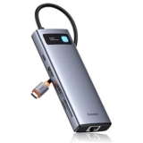 Baseus 9-in-1 USB-C Docking Station für nur 34,84€ inkl. Versand