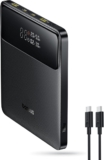 Baseus Powerbank 20000mAh 100W 49,84€