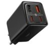 Baseus P10162701113 65W USB-C Netzteil für 17,99€ als Prime Deal
