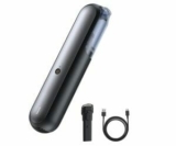 Baseus A1 Akku Handstaubsauger mit 2000mAh Li-ion Akku für 29,49€