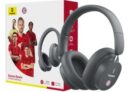 Baseus D05 Bluetooth Over Ear Kopfhörer Bayern Munich Edition für 15,99€