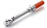 Amazon Basics 1/4 Zoll -Drehmomentschlüssel, 2,5-15 Nm für 24,53€
