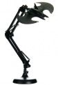 Paladone PP5055BM Batwing Schreibtischleuchte (flexibel, 10 W) für nur 25,30 Euro inkl. Versand