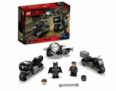 LEGO 76179 DC Batman & Selina Kyle: Verfolgungsjagd auf dem Motorrad nur 9,71€