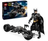Lego Batman Baufigur mit dem Batpod (76273) für nur 40,06€ inkl. Versand