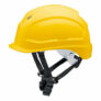 Uvex Pheos S-KR Schutzhelm für die Baustelle nur 14,60€ inkl. Prime-Versand