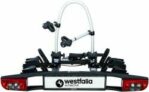 Klappbarer Westfalia BC 60 Fahrradträger für 2 Fahrräder mit Tasche nur 325,19€ (Vergleich: 449€)