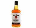 1,5L Jim Beam White Kentucky Straight Bourbon Whiskey (40% Vol) für 18,99€
