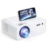 PARIS RHÔNE Full HD Beamer für nur 101,99€ inkl. Versand