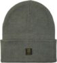 ONLY & SONS Herren Onsisaac Flat Knit Logo Beanie für 8,99€ (statt 14,99€)