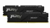 Kingston Fury Beast 64GB Kit DDR5-6000 CL36 Arbeitsspeicher (KF560C36BBEK2-64) für nur 186,89€ inkl. Versand
