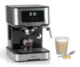 Beem Siebträgermaschine Espresso Touch für nur 92,94€ inkl. Versand