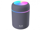 Leeofty 300 ml Luftbefeuchter mit RGB Beleuchtung für 7,59 Euro