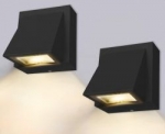 Doppelpack BENMA LED Außen-Wandleuchten für 12,99 Euro