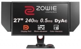 Knaller: BenQ ZOWIE XL2746S 27 Zoll 240Hz Gaming Monitor (DyAc+, Black eQualizer, 0,5ms Reaktionszeit) für nur 479€ inkl. Versand