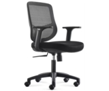Ergonomischer Bürostuhl BENS 856-Eco-1 für 128,90€