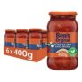 6 x 400g Ben’s Original Sauce Süß-Sauer und extra Gemüse für 12,06€ (statt 15€)