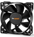 be Quiet! PC Gehäuse Lüfter Pure Wings 2 80mm für nur 5,90 Euro