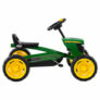 BERG Go Kart Buzzy John Deere für nur 130,64€ inkl. Versand (statt 157€)