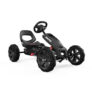 BERG Pedal Go-Kart Reppy Rebel Black Edition für nur 179,99€ (statt 249€) + 10-fach babypoints