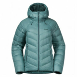 BERGANS Women’s Cecilie V3 Down Daunenjacke für nur 167,98€ (statt 212€)