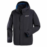 Berghaus GORE-TEX Herren Jacke (3 Farben, M-3XL) für nur 183,01€ (statt 249€)