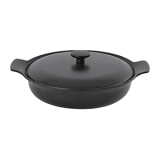 BergHOFF Ron Gusseisen-Schmorpfanne (28 cm) für nur 68,90€ (statt 96€)