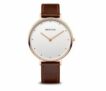 Bering 14839-564 Classic Damen 39mm für 36,59€