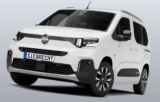 Firmenwagen unter 95€ pro Monat: Citroën Berlingo für Geschäftskunden ab 94,01€ im Monat bei 10.000 km/Jahr und 36 Monaten