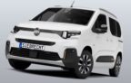 Firmenwagen unter 95€ pro Monat: Citroën Berlingo für Geschäftskunden ab 94,01€ im Monat bei 10.000 km/Jahr und 36 Monaten