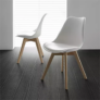 Bessagi Home Stuhl Judy für nur 36,75€ inkl. Versand