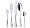 WMF Kent Plus Edelstahl Besteck Set für 6 Personen (30 teilig) für nur 159,99€ inkl. Versand