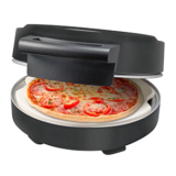 Bestron APZ500CO Pizzaofen mit Pizzastein für nur 38,90€ (statt 62€)