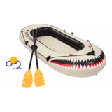 Bestway Schlauchboot Battle Bomber Raft für nur 23,94€ inkl. Versand