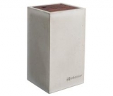 Wüsthof 7258 Beton-Messerblock (ohne Messer) für 93,44€ {Vergleich 141,95€)