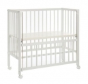 Fillikid Beistellbett Cocon (weiß oder natur) für nur 74,99 Euro inkl. Versand
