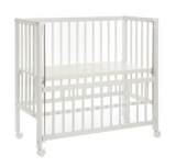 Fillikid Beistellbett Cocon (weiß oder natur) für nur 74,99€ inkl. Versand