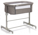 Fillikid Beistellbett Relax (grau) für nur 84,99 Euro inkl. Versand