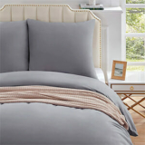 Lifewit Bettwäsche (Decke 200 x 200 cm, 2 Kissenbezüge 80 x 80 cm) für nur 11,19€ inkl. Prime-Versand