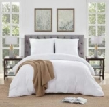 Bettwäsche: Ultraweiches Bettbezug-Set mit Reißverschluss für nur 11,19€ (statt 27,99€)