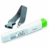 Beurer LS 20 eco Kofferwaage (batterielose) für nur 16,99€ (statt 25€) – Prime