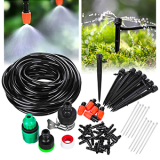 OUTERDO Garten-Bewässerungssystem (20 m) für nur 15,16€ inkl. Prime-Versand